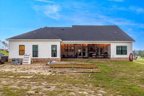 Tiny photo for 558 Annison Pointe Court, North Augusta, SC 29860 (MLS # 547578)