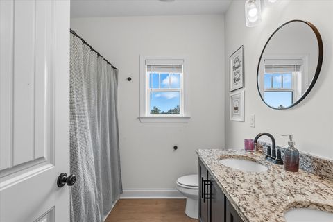 Tiny photo for 558 Annison Pointe Court, North Augusta, SC 29860 (MLS # 547578)