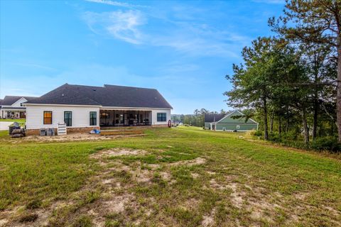 Tiny photo for 558 Annison Pointe Court, North Augusta, SC 29860 (MLS # 547578)