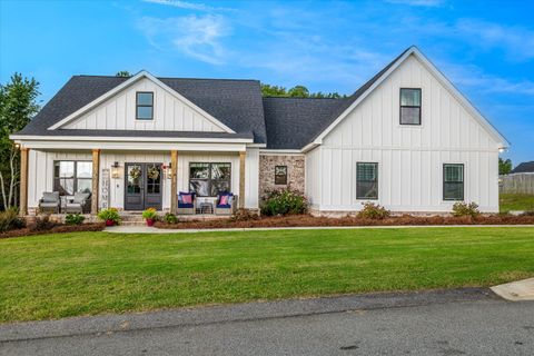 Tiny photo for 558 Annison Pointe Court, North Augusta, SC 29860 (MLS # 547578)