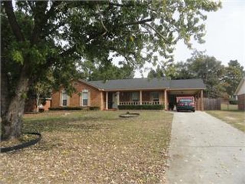 Photo of 3736 Crest Drive, Hephzibah, GA 30815 (MLS # 550440)