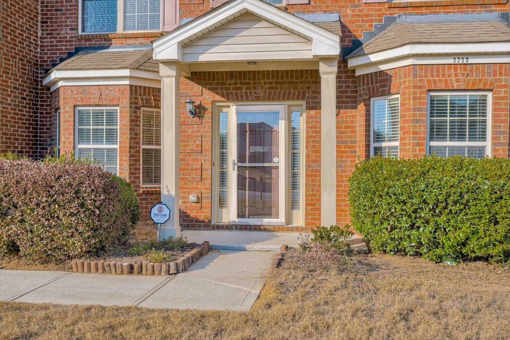 Photo of 3259 Lexington Way, Augusta, GA 30909 (MLS # 554361)