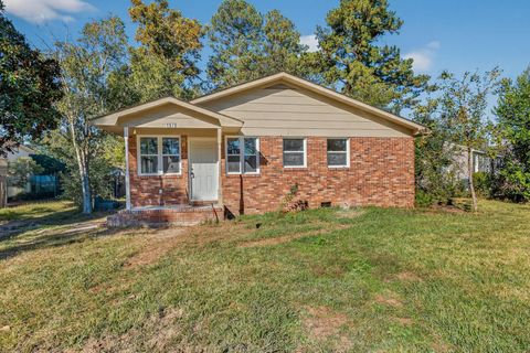 Photo of 1978 Piedmont Street, Augusta, GA 30906 (MLS # 548838)