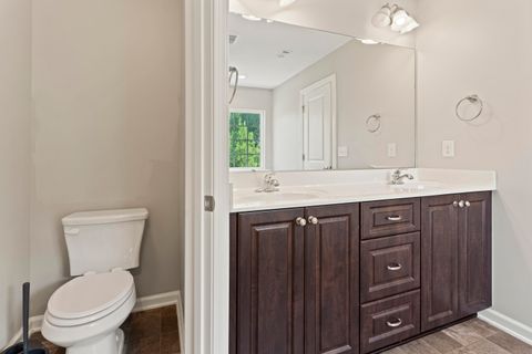 Tiny photo for 1244 Cobblefield Drive Drive, Grovetown, GA 30813 (MLS # 544206)