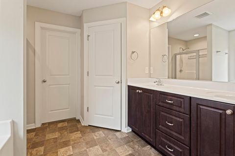 Tiny photo for 1244 Cobblefield Drive Drive, Grovetown, GA 30813 (MLS # 544206)