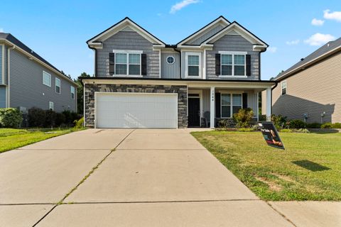 Photo of 1244 Cobblefield Drive Drive, Grovetown, GA 30813 (MLS # 544206)