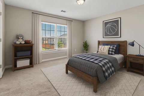 Tiny photo for 1244 Cobblefield Drive Drive, Grovetown, GA 30813 (MLS # 544206)