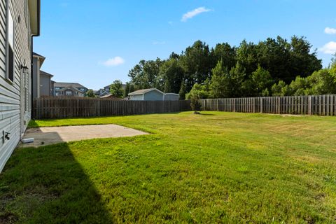 Tiny photo for 1244 Cobblefield Drive Drive, Grovetown, GA 30813 (MLS # 544206)