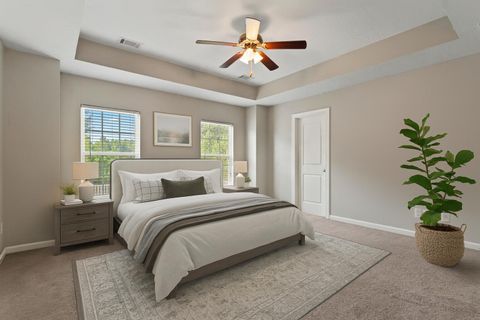 Tiny photo for 1244 Cobblefield Drive Drive, Grovetown, GA 30813 (MLS # 544206)