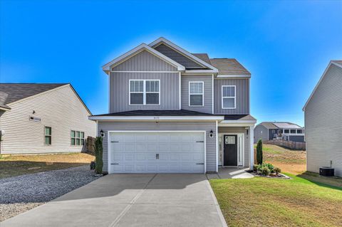 Photo of 0488072 Cozy Knoll Knoll, Graniteville, SC 29829 (MLS # 554713)