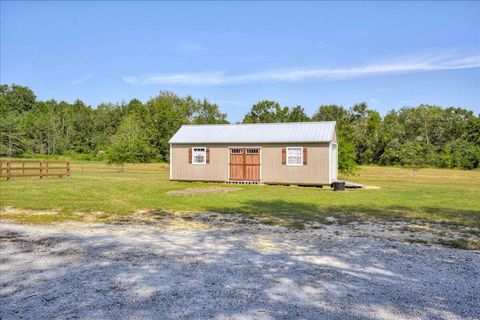 Tiny photo for 5140 Quaker Road, Keysville, GA 30816 (MLS # 549186)