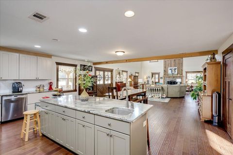 Tiny photo for 5140 Quaker Road, Keysville, GA 30816 (MLS # 549186)