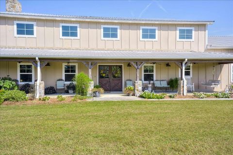Tiny photo for 5140 Quaker Road, Keysville, GA 30816 (MLS # 549186)