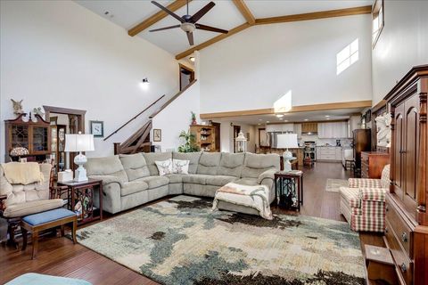 Tiny photo for 5140 Quaker Road, Keysville, GA 30816 (MLS # 549186)