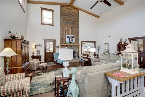 Tiny photo for 5140 Quaker Road, Keysville, GA 30816 (MLS # 549186)