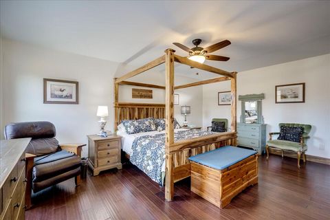 Tiny photo for 5140 Quaker Road, Keysville, GA 30816 (MLS # 549186)