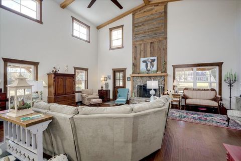 Tiny photo for 5140 Quaker Road, Keysville, GA 30816 (MLS # 549186)