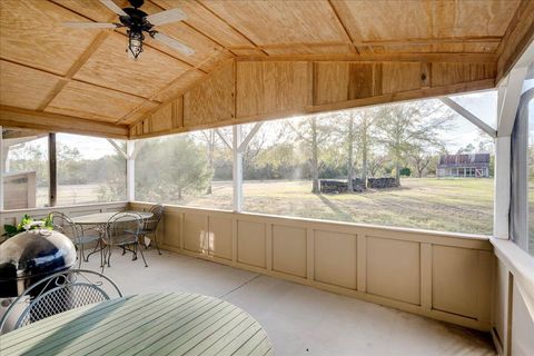 Tiny photo for 5140 Quaker Road, Keysville, GA 30816 (MLS # 549186)