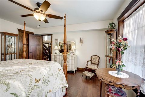 Tiny photo for 5140 Quaker Road, Keysville, GA 30816 (MLS # 549186)