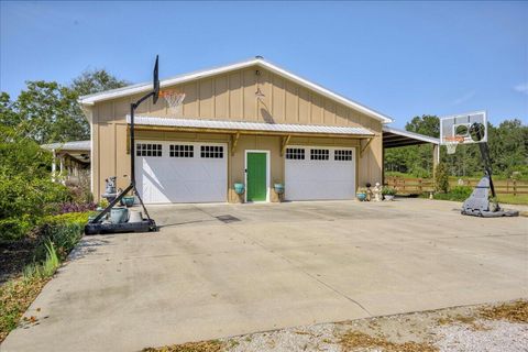 Tiny photo for 5140 Quaker Road, Keysville, GA 30816 (MLS # 549186)