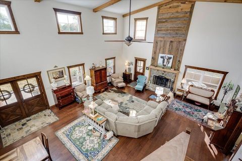 Tiny photo for 5140 Quaker Road, Keysville, GA 30816 (MLS # 549186)