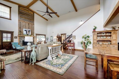 Tiny photo for 5140 Quaker Road, Keysville, GA 30816 (MLS # 549186)