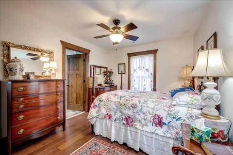 Tiny photo for 5140 Quaker Road, Keysville, GA 30816 (MLS # 549186)