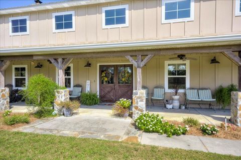 Tiny photo for 5140 Quaker Road, Keysville, GA 30816 (MLS # 549186)