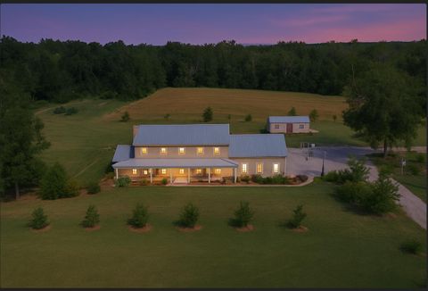 Tiny photo for 5140 Quaker Road, Keysville, GA 30816 (MLS # 549186)