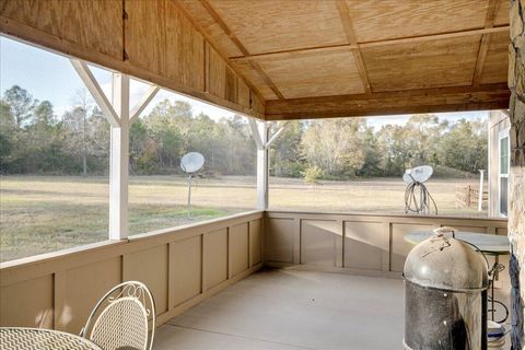 Tiny photo for 5140 Quaker Road, Keysville, GA 30816 (MLS # 549186)