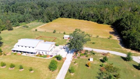 Tiny photo for 5140 Quaker Road, Keysville, GA 30816 (MLS # 549186)