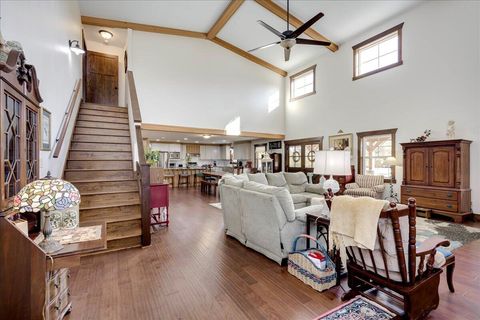 Tiny photo for 5140 Quaker Road, Keysville, GA 30816 (MLS # 549186)