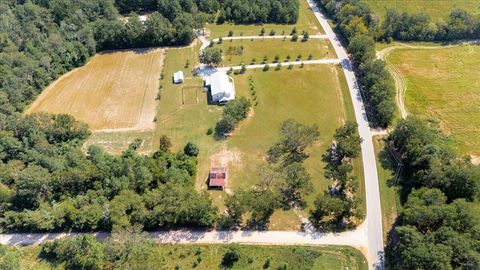 Tiny photo for 5140 Quaker Road, Keysville, GA 30816 (MLS # 549186)