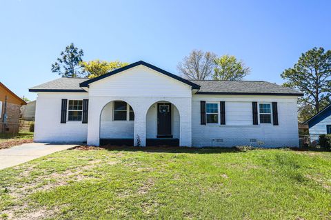 Photo of 2847 Glenn Hills Circle, Augusta, GA 30906 (MLS # 553537)