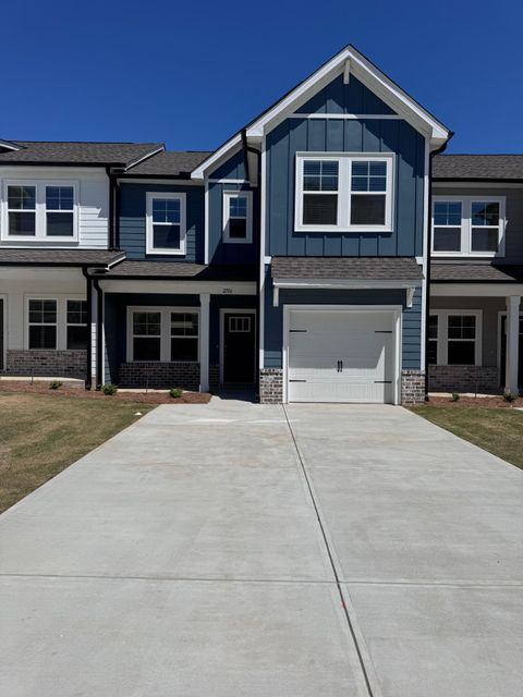 Photo of 2106 SE Denmark Avenue, Aiken, SC 29801 (MLS # 554467)