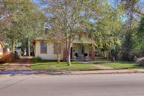 A home in Augusta