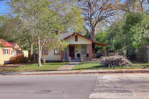 A home in Augusta