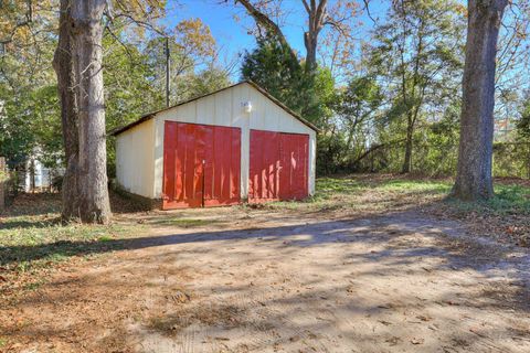 A home in Augusta