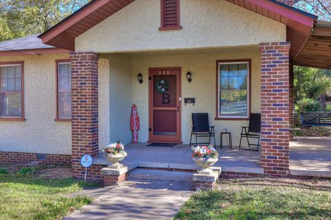 A home in Augusta