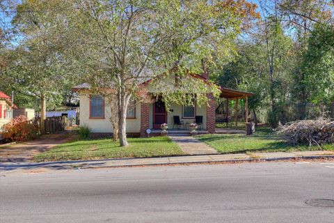 A home in Augusta