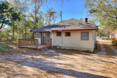 A home in Augusta