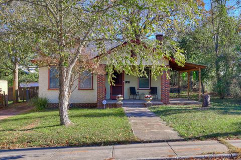 A home in Augusta