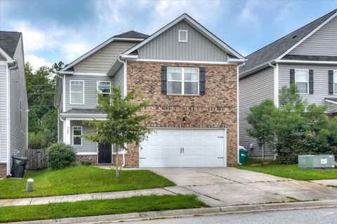 Tiny photo for 281 Claudia Drive, Grovetown, GA 30813 (MLS # 545254)