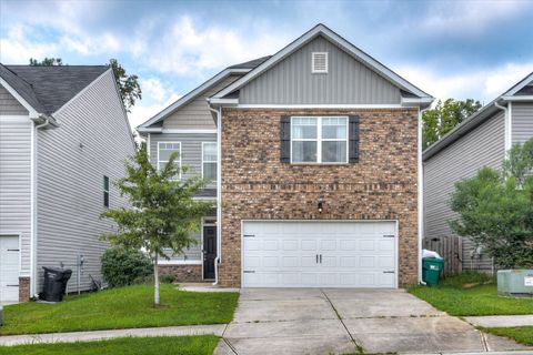 Photo of 281 Claudia Drive, Grovetown, GA 30813 (MLS # 545254)