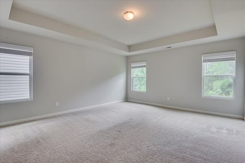 Tiny photo for 281 Claudia Drive, Grovetown, GA 30813 (MLS # 545254)