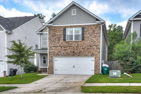 Tiny photo for 281 Claudia Drive, Grovetown, GA 30813 (MLS # 545254)