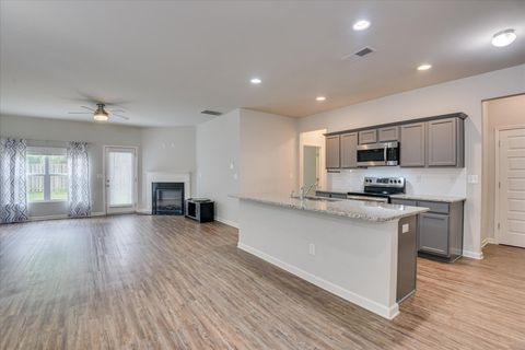 Tiny photo for 281 Claudia Drive, Grovetown, GA 30813 (MLS # 545254)