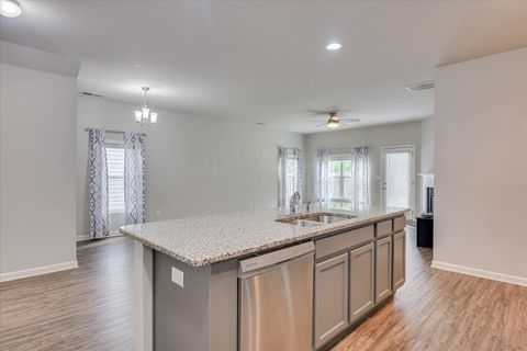 Tiny photo for 281 Claudia Drive, Grovetown, GA 30813 (MLS # 545254)