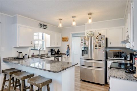 Tiny photo for 716 Cool Brook Drive, Augusta, GA 30907 (MLS # 550943)