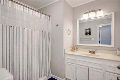 Tiny photo for 716 Cool Brook Drive, Augusta, GA 30907 (MLS # 550943)